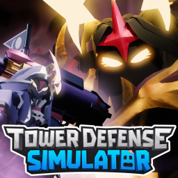 [🌙 NIGHT 4] Tower Defense Simulator icon