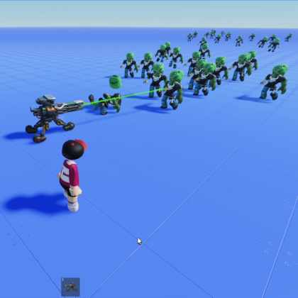 SentryBeacon preview 4