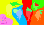 The Fruit Squad :>