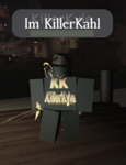 The Un-Official Forsaken Fan Group