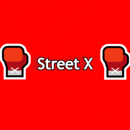 Street X