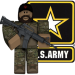 |||USAR||| Uɴɪᴛᴇᴅ Sᴛᴀᴛᴇs Aʀᴍʏ |||USAR|||