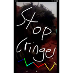 STOP THE CRINGE!