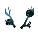 Blizzaria Antlers