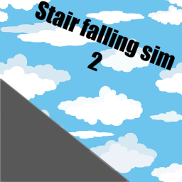 stair falling simulator 2