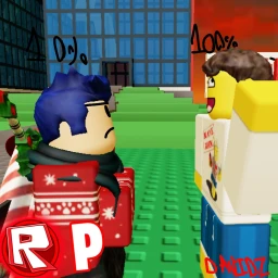 [ALPHA] Robloxia RP: The Jounery icon