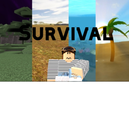Survival (NEW MAP)