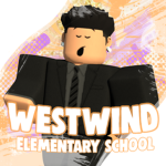 Westwind Elementary School Group Thumbnail