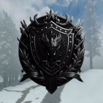 KO | Forest Glacius