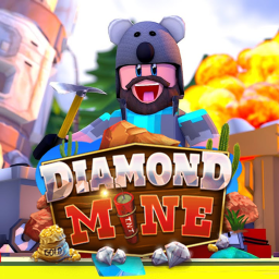 Diamond Mine Obby