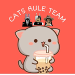Cat Rule Team!