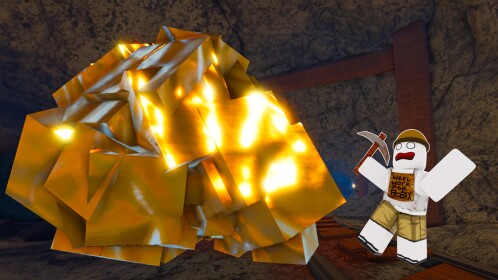 💎⛏️ Lootin' [🎄CHRISTMAS🎁]