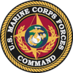 {-Marine Forces Command-}
