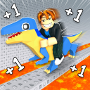 +1 Dino Speed Escape