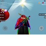 Mrsenpai3000 gaming