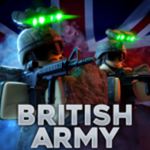 |ΒΑ| ΒRΙΤΙSΗ ARMY