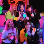 Krew fans/members only