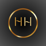 Halcourtium's Hub