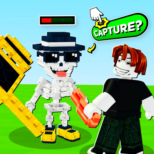 My Fighting Brainrots!