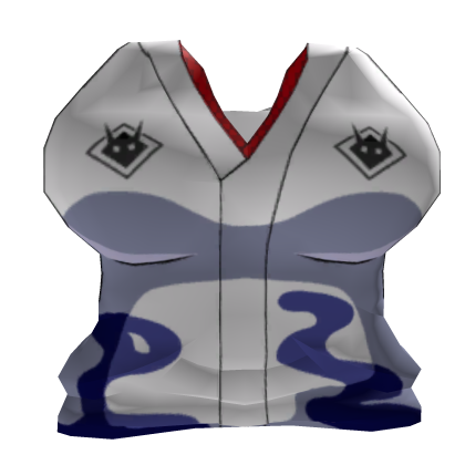 Yamato One Piece Body Roblox item