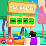 Donation Group By ItzMeLxyYT