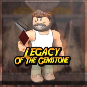 Legacy Of The Gemstone(TESTING)