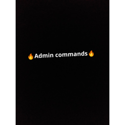 free admin