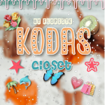 kodas closet