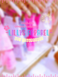 -lillys apparel-