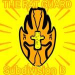 THE RAT GUARD; SUBDIVISION B
