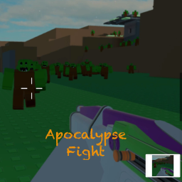 Apocalypse Fight [BETA]