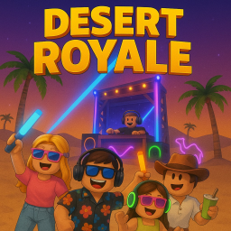 Desert Royale Festival