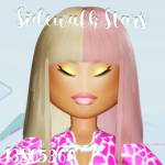 ⋆ SIDEWALK STARS ⋆