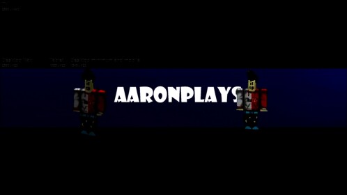 AaronPlays Group Meeting