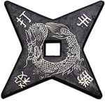 assains and ninja legion