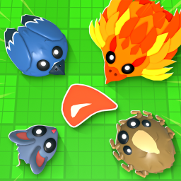 🐶 Animal.io [NEW!]