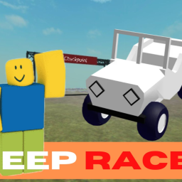 JEEP RACE 2
