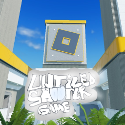 Untiled Shooter Game