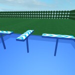 Realistic Wipeout course (!READ DESCRIPTION!)