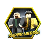 Super Nerds!