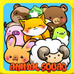 THE ANIMAL SQUAD CLUB