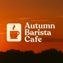 ☕ Autumn Barista Cafe 🍂