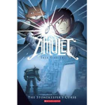 Amulet Raiders