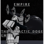 |GDE| The Galactic Doge Empire |