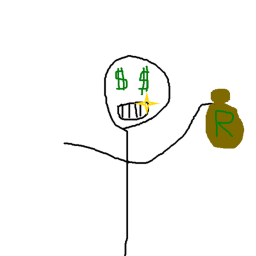 Rich players place