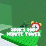 Seok's 1 minute tower
