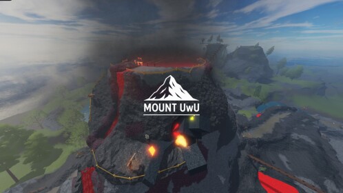 [UPDATED ⚡] Mount UwU