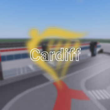 Cardiff Airport