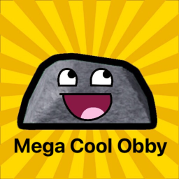 😎Mega Cool Obby