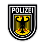 Polizei I Rostock
